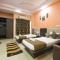 Budget Inn Service Apartments - Tiger Plaza - Vengni