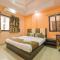 Budget Inn Service Apartments - Tiger Plaza - Vengni