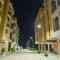 Budget Inn Service Apartments - Tiger Plaza - Vengni