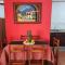 Comfortable fully equipped apartment just 6 kilometers from Manuel Antonio, with parking and fast WiFi