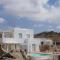 Villas Naxos Grande Vista - Vívlos