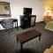 Quality Inn & Suites Salt Lake City Airport West