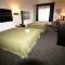 Quality Inn & Suites Salt Lake City Airport West