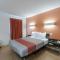 Motel 6-Brandon, MB