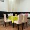 Apartment Tomic A-5 - Lovran