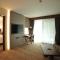 Hotel Interburgo Daegu
