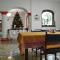 Villa Thomas BB conduzione familiare