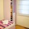 Apartmani Špoljar