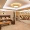 Hotel Garni Chasa Sulai