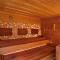 Hotel Garni Chasa Sulai
