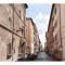 Apartments Via Giulia