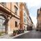 Apartments Via Giulia