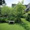 Wild Tree Lodge