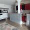 Apartament in regim hotelier