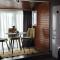 Apartament in regim hotelier