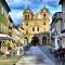 Bracara Guest House "Arco"