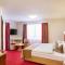 Hotel Garni Chasa Sulai