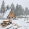 Vikendica Villa Marija Pale