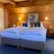 Hotel Friedheim Weggis
