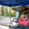 WA Wilderness Camping Experience