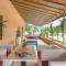 Villa Zara with heated Hydromassage-Pool