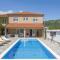 Villa Zara with heated Hydromassage-Pool