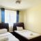 Royal furnished apartment with pool Nakuru milimani J10