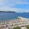 Apartmani D & J with Heated Pool & Stunning Sea View