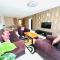 Royal furnished apartment with pool Nakuru milimani J10