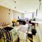 Royal furnished apartment with pool Nakuru milimani J10