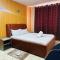 Royal furnished apartment with pool Nakuru milimani J10