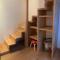 Ferienwohnung Murschetg
