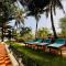 Maitree Beach Resort
