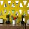 La Palmera Hostel