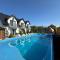 Holiday Amber -