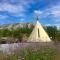 Casa Bella Teepees