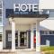 Hotel 22