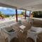 Villa COSAROE 6-14 pers Piscine et superbe vue mer PANORAMIQUE