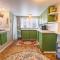 Rustic 2 Bedroom Boho Apartment