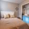 Rustic 2 Bedroom Boho Apartment