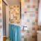 Rustic 2 Bedroom Boho Apartment