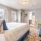 Charming French Studio Apartment