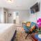 Charming French Studio Apartment