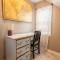 Charming French Studio Apartment