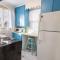 Charming French Studio Apartment