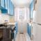 Charming French Studio Apartment