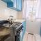 Charming French Studio Apartment