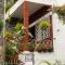 La Palmera Hostel