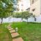 The Foria House by House In Naples