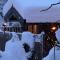 Ådalsvollen Retreat -Go Wild for a While, Private Nature Getaway
